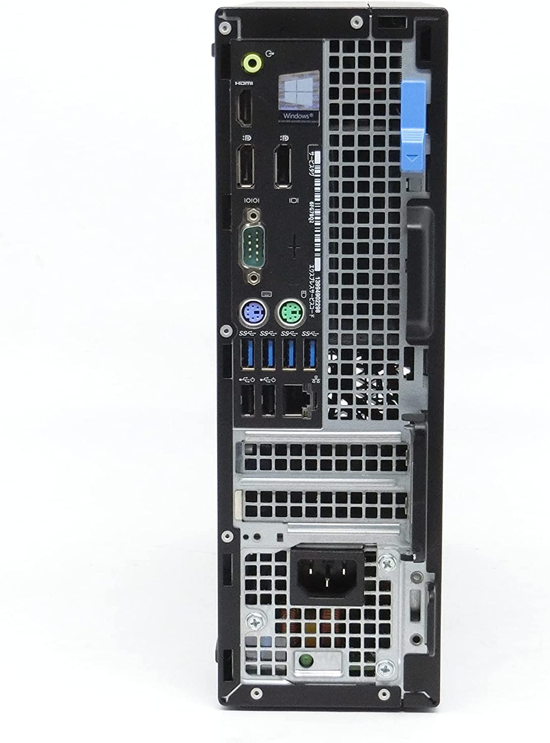 Amazon.co.jp: 【整備済み品】デル OptiPlex 5050SFS/7050SFF